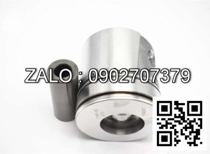 piston động cơ KOMATSU S6D110-3 , 6 CYL , CM3