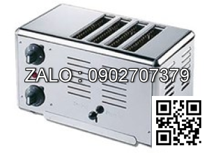 Máy nướng bánh mì 6 miếng Rowlett 6ATS-261