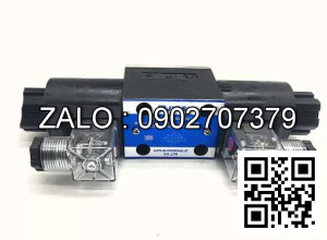 Van dầu SEWON WE-3C4-G02-D24-20