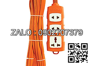 Phích Cắm Điện Siêu Chịu Tải Sopoka 3000W