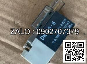 Van khí nén (Van 3/2) TPC DR100-5