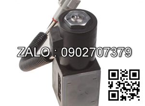 Van solenoid MAC 411A-D0A-DM-DDAA