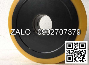 Bánh xe 285x100 Jungheinrich 51160625
