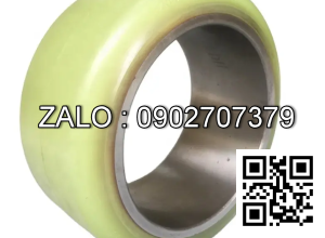 Bánh xe Load Wheel 230x85 With Bearing Jungheinrich 50440384