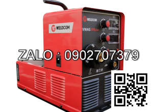 Máy Cắt Kim Loại Công nghệ Weldcom VMAG 200
