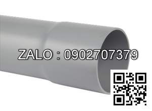 Ống nhựa phi 27 Hoa Sen