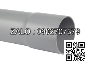 Ống nhựa phi 60 Hoa Sen