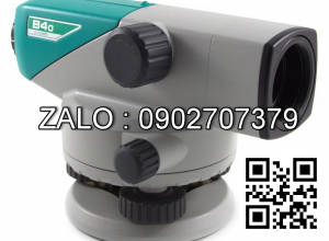 Máy thủy bình tự động Sokkia Dk-40