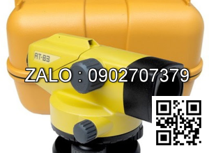 Máy thủy bình tự động Topcon Dk-B3