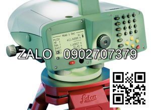 Máy thủy bình điện tử Leica builder DNA03