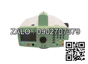 Máy thủy bình điện tử Leica builder DNA10