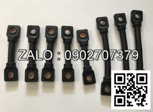 Cầu nối học bình