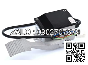 Chân ga bo xe nâng Curtis RJSQ-001