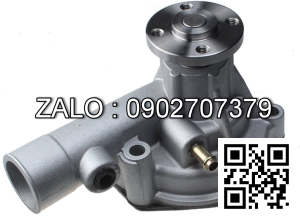 Bơm nước MITSUBISHI S4Q2 33C45-00022,32C45-00022