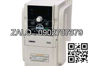 Bộ biến tần thông dụng loại nhỏ E300