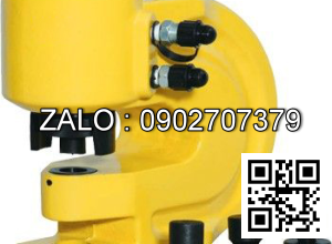 Đột thủy lực 5 tấn Ranger