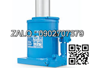 Đột thủy lực OMCN Art.130/A