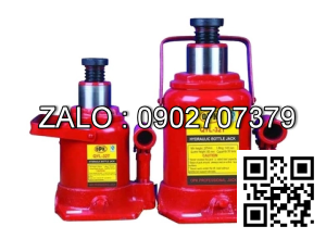 Kích thủy lực 50 tấn QYL-50T