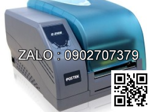 Máy in mã vạch Aura 5200U