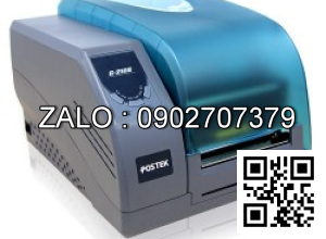 Máy in mã vạch Aura 8000R/U