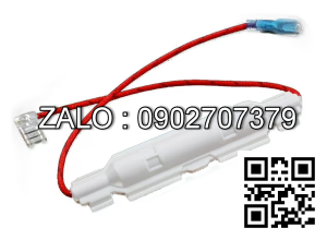 Optical sensor IFM O8H209 (diffuse reflection)