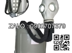 Mặt nạ dưỡng khí HYF2