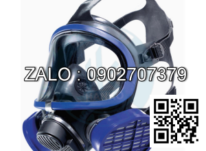 Mặt nạ phòng độc Đức