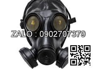 Mặt nạ phòng hơi độc Anh