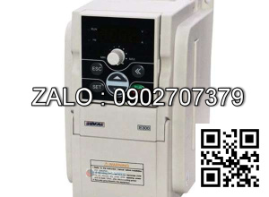 Bộ biến tần thông dụng loại nhỏ E300