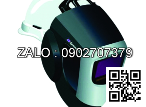 Mặt nạ hàn 3M- Protop