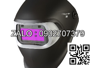 Mặt nạ hàn 3M-9002X