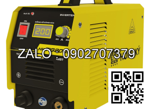 Máy hàn que Hồng Ký Inverter HK 200I