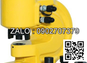 Đột thủy lực 5 tấn Ranger