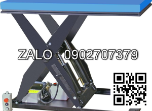 Bàn nâng bằng điện HIW4.0EU