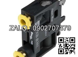 Van khí nén (Van 2/2) (Hãng Parker) PXB-B4931 PXBB4931