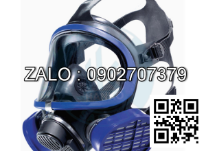 Mặt nạ phòng độc Đức