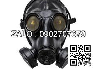 Mặt nạ phòng hơi độc Anh