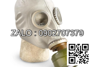 Mặt nạ phòng độc Nga