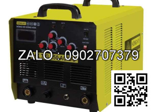 MÁY HÀN ĐIỆN TỬ HỒNG KÝ HK TIG250 AC/DC