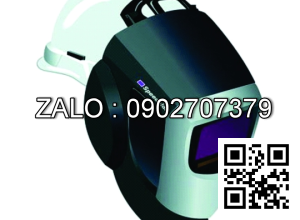 Mặt nạ hàn 3M- Protop