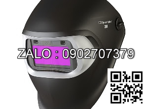 Mặt nạ hàn 3M-9002X