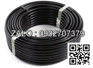 Dây tưới cỏ 48m loại nhựa cứng