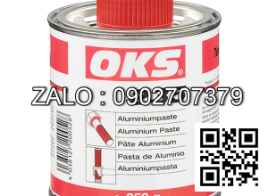 Mỡ bôi trơn công tắc điện OKS 235