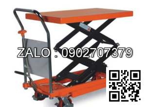 Bàn nâng thủy lực SLT2010