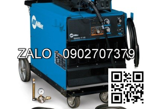 Máy hàn điểm SHP4P-3000B