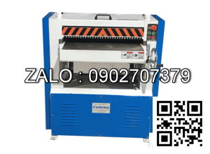 Máy bào cuốn 1 mặt BC501