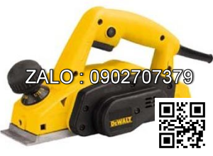 Máy Bào DW677