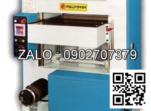 Máy Bào Cuốn AP-660