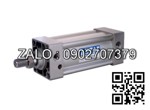 Xi lanh Airtac JSID SJSID80x200S