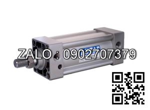 Xi lanh Airtac JSID JSID80x1000S